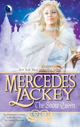 Title details for The Snow Queen by Mercedes Lackey - Available